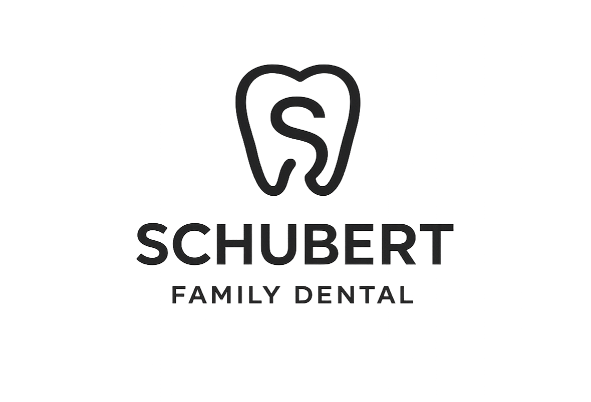Link to Schubert Family Dental home page
